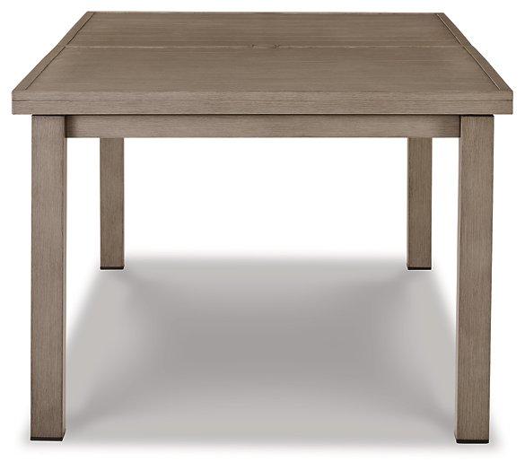 Beach Front Outdoor Dining Table - Tony’s Furniture Store & Linen (GA) - Multi Location