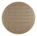 Fairen Trail Outdoor Dining Set - Tony’s Furniture Store & Linen (GA) - Multi Location