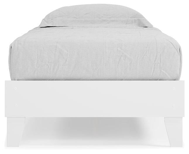 Piperton Youth Bed - Tony’s Furniture Store & Linen (GA) - Multi Location
