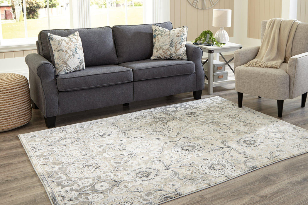Kilkenny 5'3" x 7'3" Rug - Tony’s Furniture Store & Linen (GA) - Multi Location