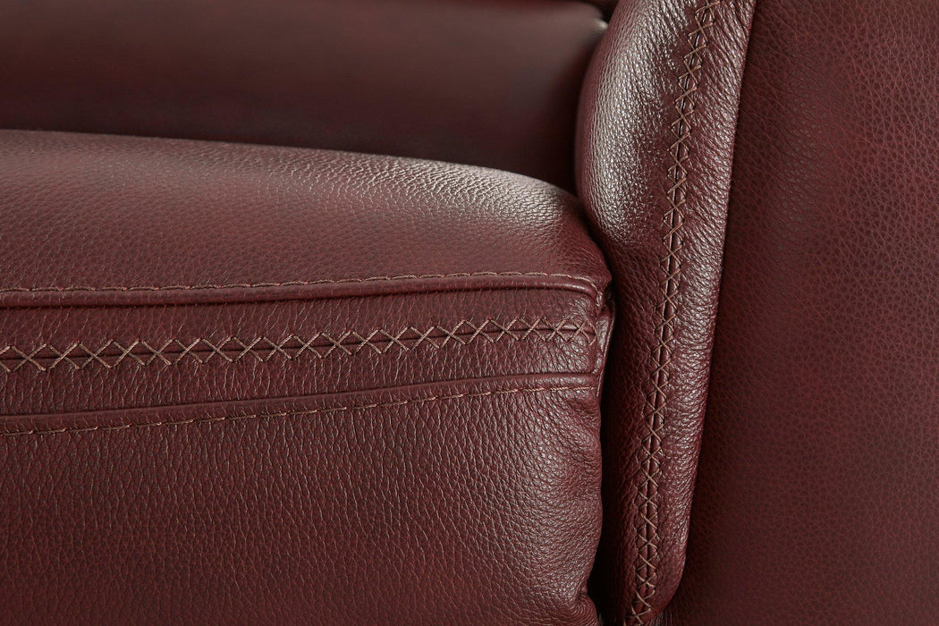 Alessandro Power Recliner - Tony’s Furniture Store & Linen (GA) - Multi Location