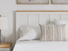 Linnocreek Bed - Tony’s Furniture Store & Linen (GA) - Multi Location