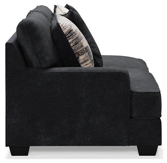 Lavernett Sectional - Tony’s Furniture Store & Linen (GA) - Multi Location