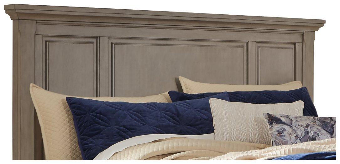 Lettner Bed - Tony’s Furniture Store & Linen (GA) - Multi Location