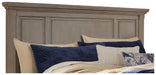 Lettner Bed - Tony’s Furniture Store & Linen (GA) - Multi Location