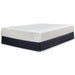 10 Inch Chime Memory Foam Mattress in a Box - Tony’s Furniture Store & Linen (GA) - Multi Location