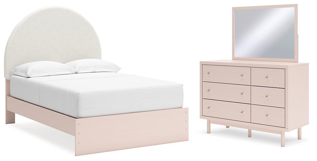 Wistenpine Bedroom Package - Tony’s Furniture Store & Linen (GA) - Multi Location