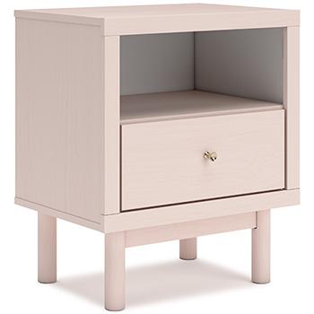 Wistenpine Nightstand - Tony’s Furniture Store & Linen (GA) - Multi Location