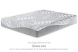 10 Inch Memory Foam Mattress - Tony’s Furniture Store & Linen (GA) - Multi Location