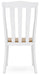 Ashbryn Dining Chair - Tony’s Furniture Store & Linen (GA) - Multi Location