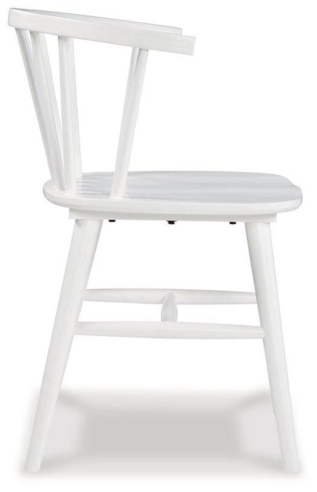 Grannen Dining Chair - Tony’s Furniture Store & Linen (GA) - Multi Location