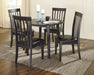 Hammis Dining Chair - Tony’s Furniture Store & Linen (GA) - Multi Location