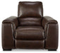 Alessandro Power Recliner - Tony’s Furniture Store & Linen (GA) - Multi Location