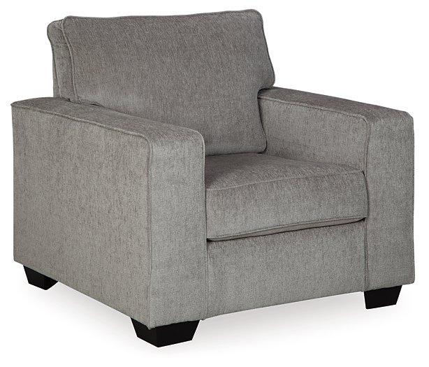 Altari Chair - Tony’s Furniture Store & Linen (GA) - Multi Location