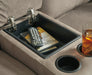 Cavalcade Power Reclining Living Room Set - Tony’s Furniture Store & Linen (GA) - Multi Location