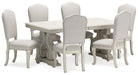 Arlendyne Dining Room Set - Tony’s Furniture Store & Linen (GA) - Multi Location