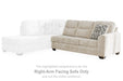 Lonoke 2-Piece Sectional with Chaise - Tony’s Furniture Store & Linen (GA) - Multi Location