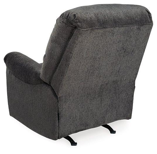 Ballinasloe Recliner - Tony’s Furniture Store & Linen (GA) - Multi Location