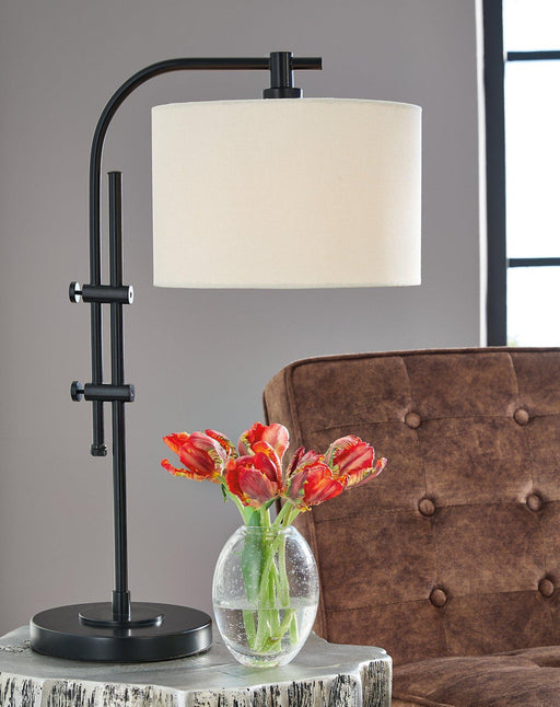 Baronvale Lamp Set - Tony’s Furniture Store & Linen (GA) - Multi Location