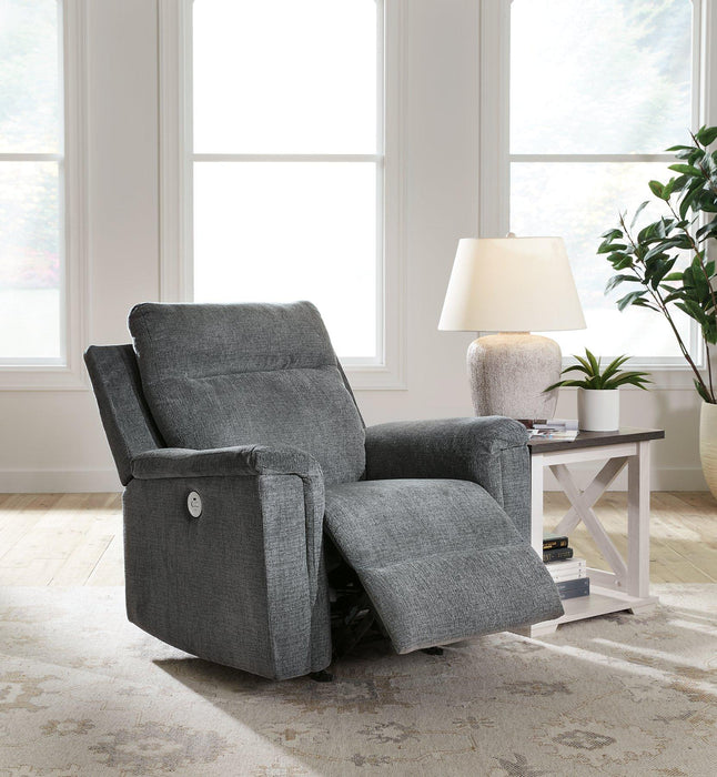 Barnsana Power Recliner - Tony’s Furniture Store & Linen (GA) - Multi Location