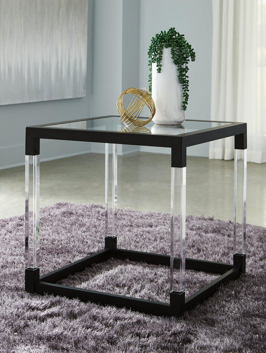 Nallynx Occasional Table Set - Tony’s Furniture Store & Linen (GA) - Multi Location
