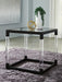 Nallynx Occasional Table Set - Tony’s Furniture Store & Linen (GA) - Multi Location
