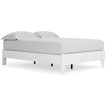 Piperton Youth Bed - Tony’s Furniture Store & Linen (GA) - Multi Location