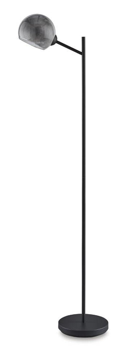 Abanson Floor Lamp - Tony’s Furniture Store & Linen (GA) - Multi Location