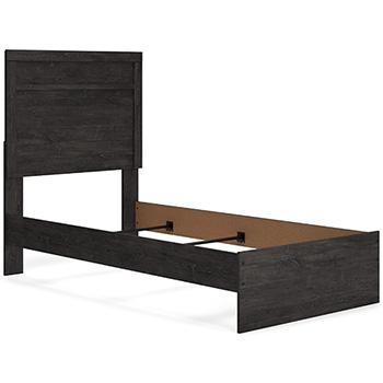 Belachime Bed - Tony’s Furniture Store & Linen (GA) - Multi Location