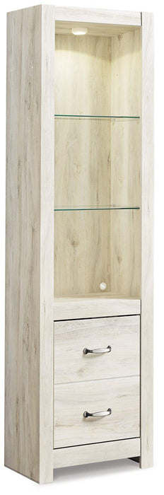 Bellaby 4-Piece Entertainment Center with Electric Fireplace - Tony’s Furniture Store & Linen (GA) - Multi Location