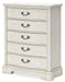 Arlendyne Chest of Drawers - Tony’s Furniture Store & Linen (GA) - Multi Location
