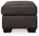 Belziani Ottoman - Tony’s Furniture Store & Linen (GA) - Multi Location