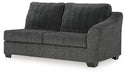Biddeford 2-Piece Sectional with Chaise - Tony’s Furniture Store & Linen (GA) - Multi Location