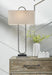 Bennish Table Lamp - Tony’s Furniture Store & Linen (GA) - Multi Location