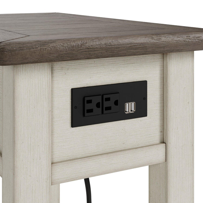 Bolanburg Occasional Table Set - Tony’s Furniture Store & Linen (GA) - Multi Location
