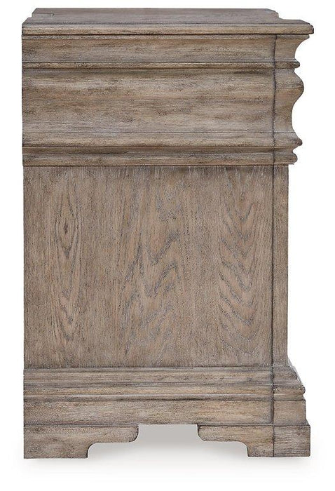 Blairhurst Nightstand - Tony’s Furniture Store & Linen (GA) - Multi Location