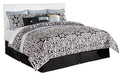 Bostwick Shoals Bed - Tony’s Furniture Store & Linen (GA) - Multi Location