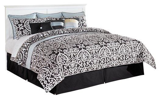 Bostwick Shoals Bed - Tony’s Furniture Store & Linen (GA) - Multi Location