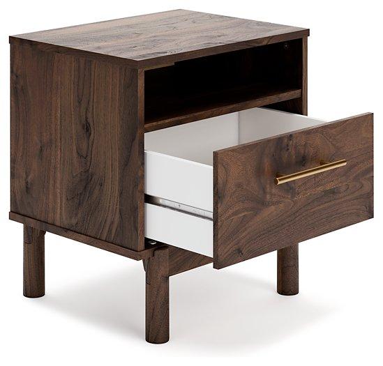 Calverson Nightstand - Tony’s Furniture Store & Linen (GA) - Multi Location