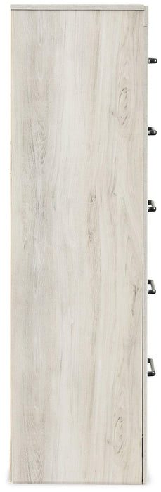 Cambeck Chest of Drawers - Tony’s Furniture Store & Linen (GA) - Multi Location