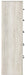 Cambeck Chest of Drawers - Tony’s Furniture Store & Linen (GA) - Multi Location