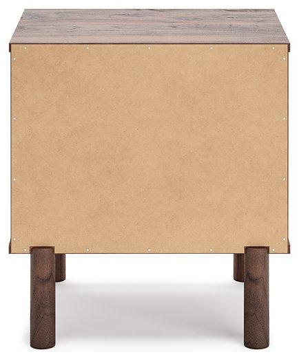 Calverson Nightstand - Tony’s Furniture Store & Linen (GA) - Multi Location