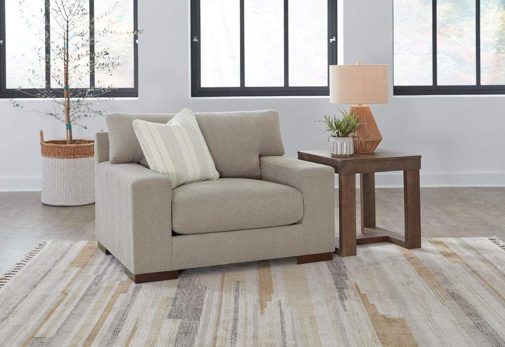 Maggie Living Room Set - Tony’s Furniture Store & Linen (GA) - Multi Location