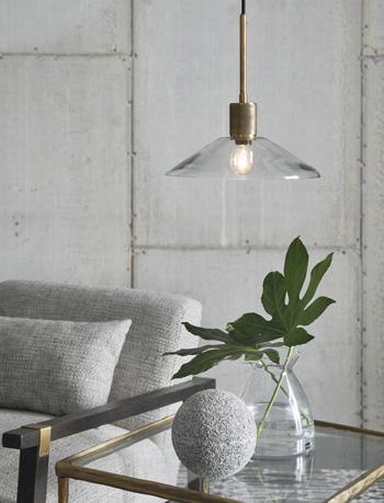 Chaness Pendant Light - Tony’s Furniture Store & Linen (GA) - Multi Location
