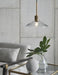 Chaness Pendant Light - Tony’s Furniture Store & Linen (GA) - Multi Location