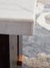 Burkhaus End Table - Tony’s Furniture Store & Linen (GA) - Multi Location