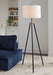 Cashner Floor Lamp - Tony’s Furniture Store & Linen (GA) - Multi Location