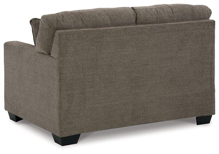 Mahoney Loveseat - Tony’s Furniture Store & Linen (GA) - Multi Location