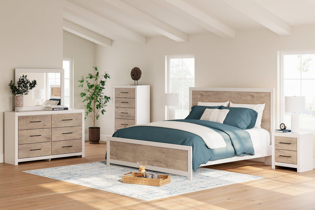 Charbitt Dresser - Tony’s Furniture Store & Linen (GA) - Multi Location