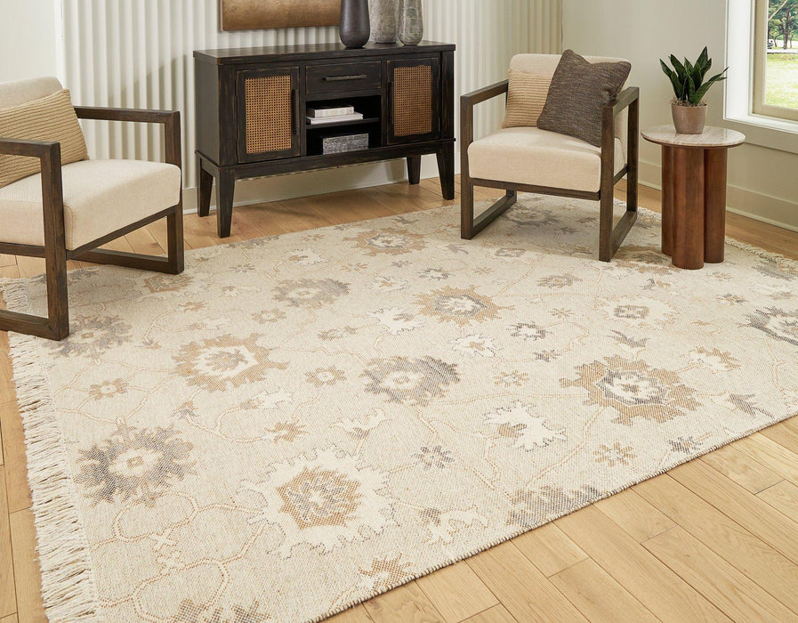 Calkin 8' x 10' Rug - Tony’s Furniture Store & Linen (GA) - Multi Location
